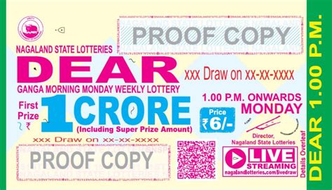 dear lottery online ticket west bengal|West Bengal Finance Department.